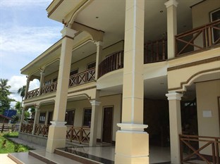 Agoda.com Laos Apartments & Hotels