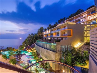 Agoda.com Thailand Apartments & Hotels
