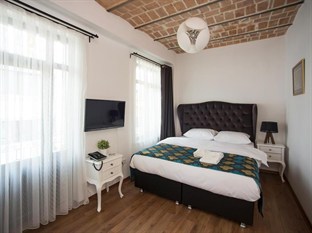 Agoda.com Turkey Apartments & Hotels