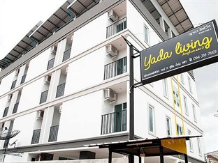 Agoda.com Thailand Apartments & Hotels