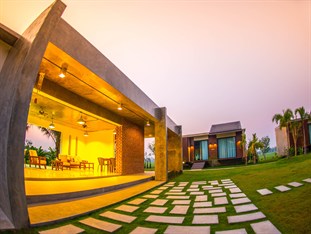 Agoda.com Thailand Apartments & Hotels