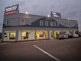 Agoda.com Malaysia Apartments & Hotels