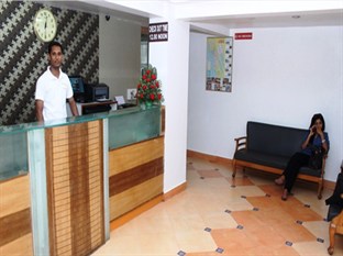 Agoda.com India Apartments & Hotels