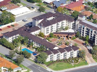 Agoda.com Australia Apartments & Hotels