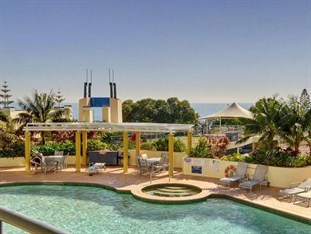 Agoda.com Australia Apartments & Hotels