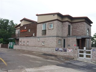 Agoda.com South Korea Apartments & Hotels