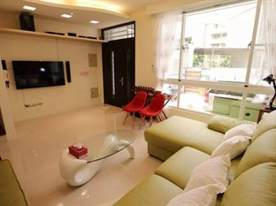 Agoda.com Taiwan Apartments & Hotels