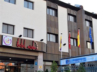 Agoda.com Spain Apartments & Hotels