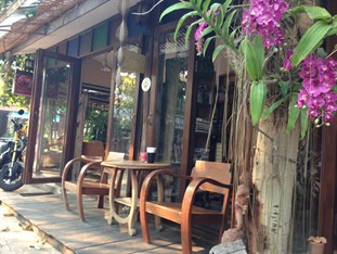 Agoda.com Thailand Apartments & Hotels