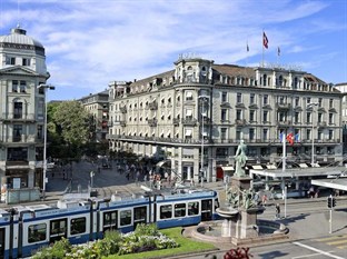 Agoda.com Switzerland Apartments & Hotels