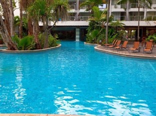 Agoda.com Australia Apartments & Hotels