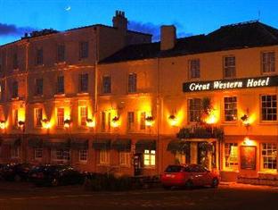 Agoda.com United Kingdom Apartments & Hotels