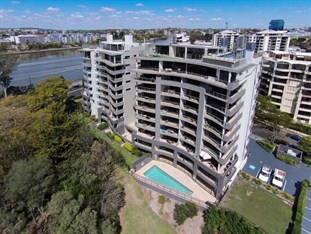 Agoda.com Australia Apartments & Hotels