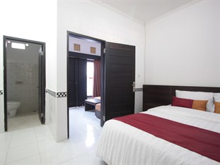 Agoda.com Indonesia Apartments & Hotels