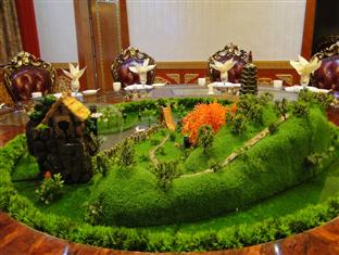 Agoda.com China Apartments & Hotels