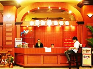 Agoda.com Cambodia Apartments & Hotels