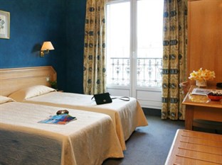 Agoda.com Apartments & Hotels France 
