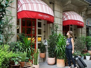 Agoda.com Spain Apartments & Hotels