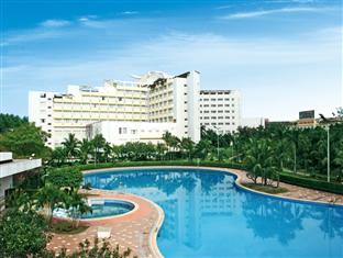 Agoda.com China Apartments & Hotels