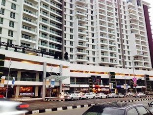 Agoda.com Malaysia Apartments & Hotels