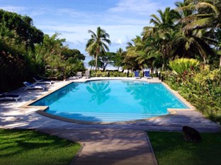 Agoda.com Fiji Apartments & Hotels