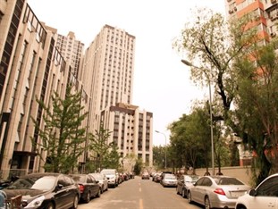 Agoda.com China Apartments & Hotels