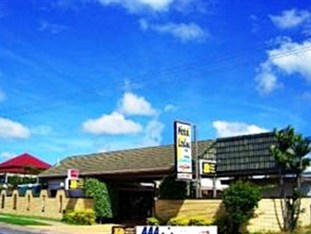 Agoda.com Australia Apartments & Hotels