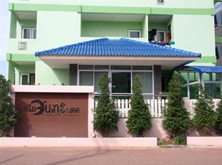 Agoda.com Thailand Apartments & Hotels