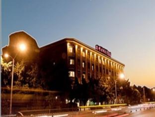 Agoda.com China Apartments & Hotels