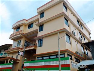 Agoda.com Myanmar Apartments & Hotels