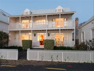 Agoda.com New Zealand Apartments & Hotels