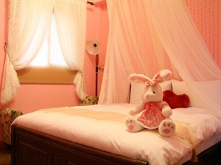 Agoda.com Taiwan Apartments & Hotels