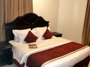 Agoda.com Saudi Arabia Apartments & Hotels