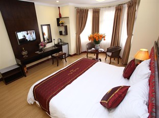Agoda.com Vietnam Apartments & Hotels  