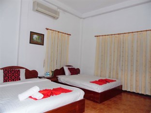 Agoda.com Laos Apartments & Hotels