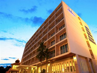 Agoda.com Thailand Apartments & Hotels