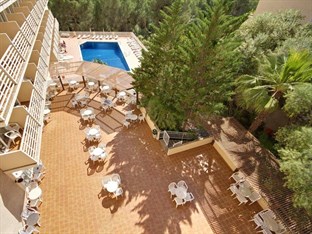 Agoda.com Spain Apartments & Hotels