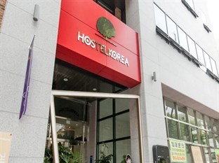Agoda.com South Korea Apartments & Hotels