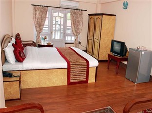 Agoda.com Nepal Apartments & Hotels