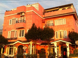 Agoda.com Taiwan Apartments & Hotels