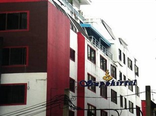 Agoda.com Thailand Apartments & Hotels