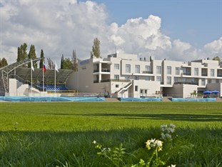 Agoda.com Russia Apartments & Hotels