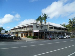 Agoda.com Australia Apartments & Hotels