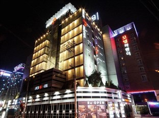 Agoda.com South Korea Apartments & Hotels