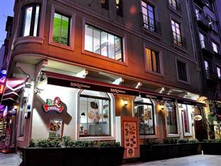 Agoda.com Turkey Apartments & Hotels