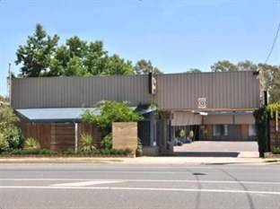 Agoda.com Australia Apartments & Hotels