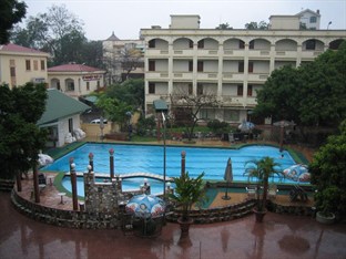 Agoda.com Vietnam Apartments & Hotels  