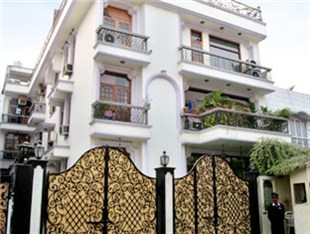 Agoda.com India Apartments & Hotels