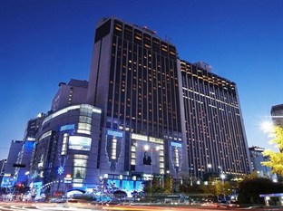 Agoda.com South Korea Apartments & Hotels