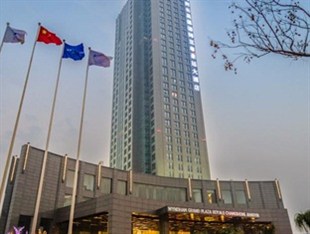 Agoda.com China Apartments & Hotels